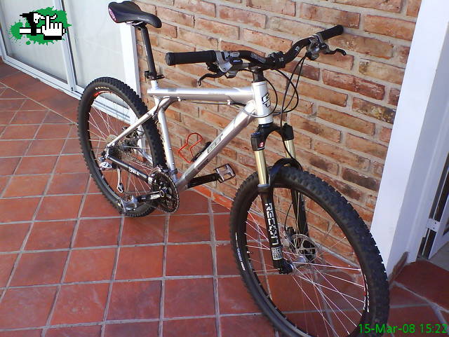 Mi bike 