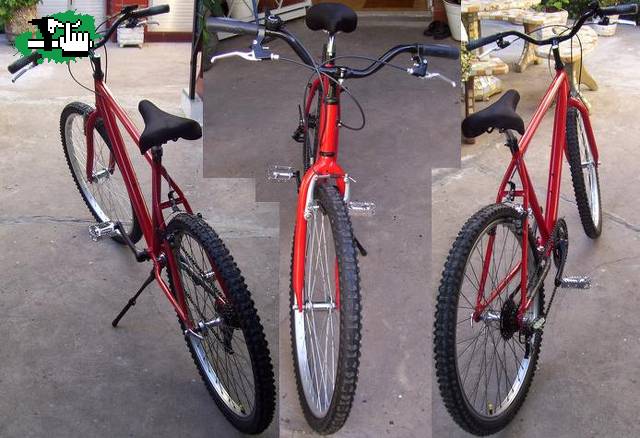 btt paseandera terminada