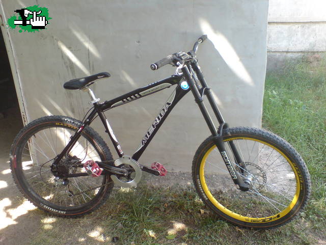 Mucho para una semi??