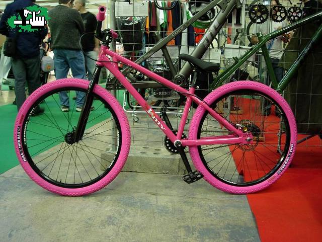 otra pinkbike