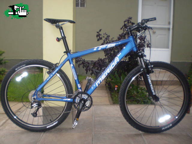 MERIDA MATTS TFS 500 