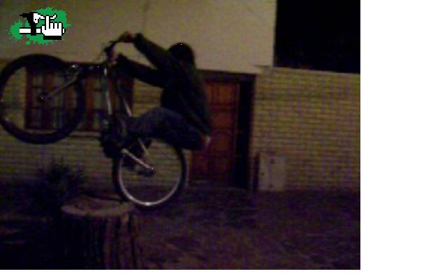 (antes) abubaca ¡¡