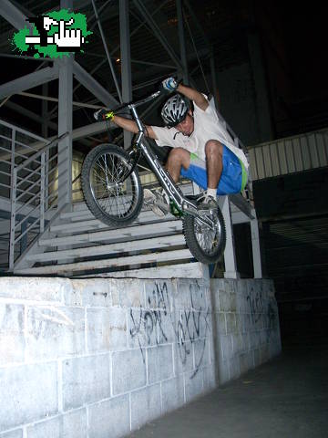 otra d la salida nocturna 