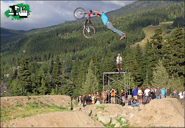 Lindo Salto..