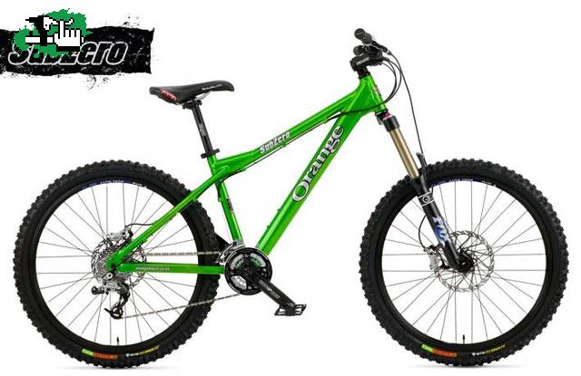 no se mucho de biclas pero esta........