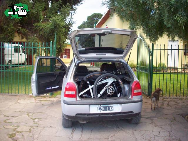 q lindo viajar