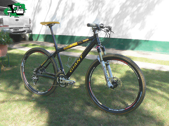 Mi XTC 2008