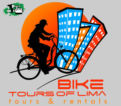 BIKE TOURS OF LIMA / TOURS EN BICICLETA POR LIMA