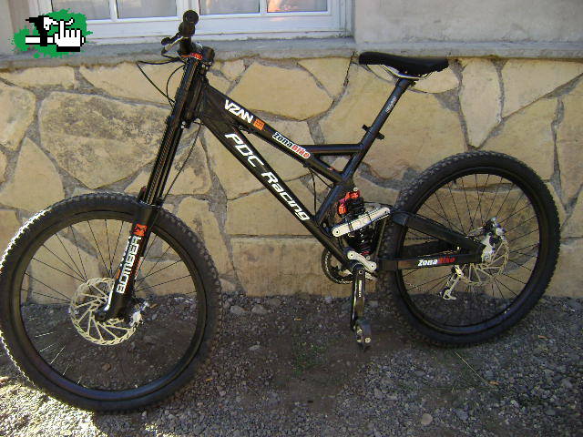 SMA 08 PDC de mapi