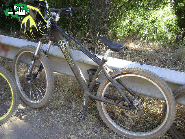 SMA 08 mi Wacha en el g-8