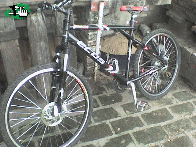 mi bike