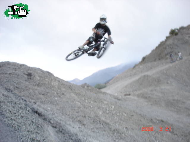 JumpdaFuckUp