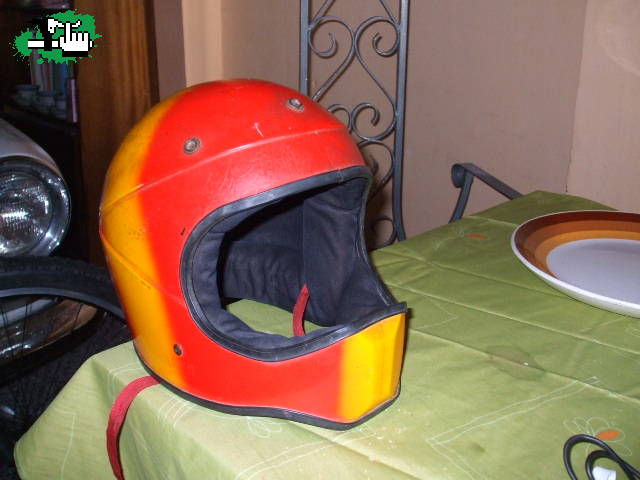 casco