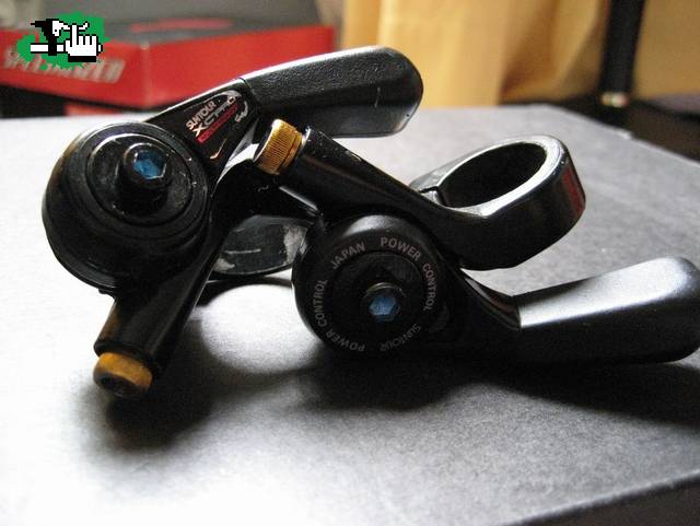 Suntour XC-pro
