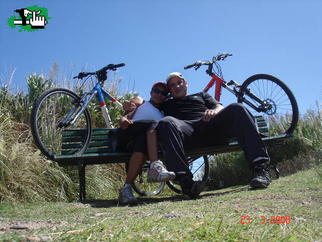 hermoso domingo