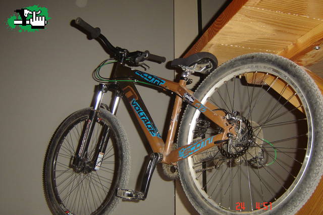 agu bike!!!!1