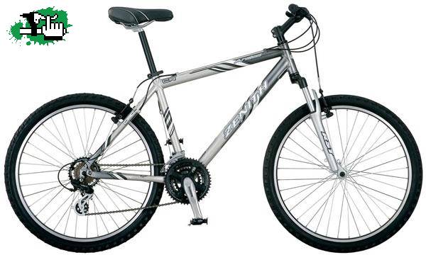 MI BIKE