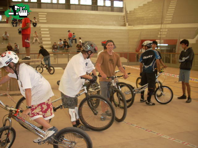 San Juan 2008