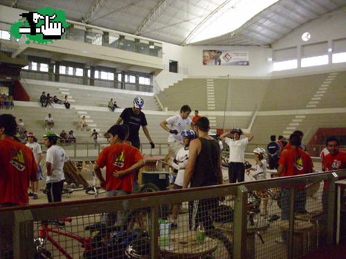 Fotos de la Compe