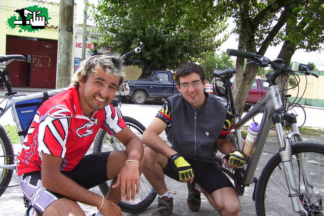 Pedaleando por Campo Quijano (Salta)