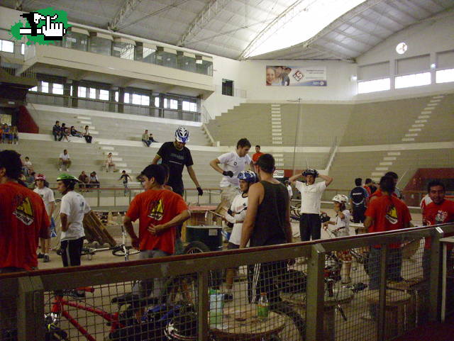 San Juan 2008
