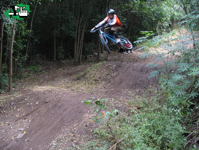 Rio Ceballos