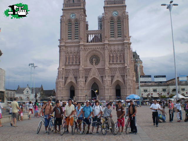 Viaje a lujan