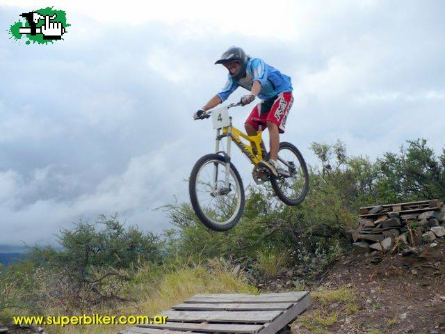 1º FECHA DH CATAMARCA