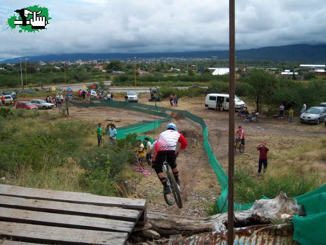 1º FECHA DH CATAMARCA