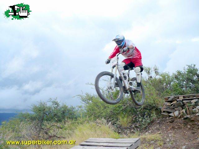1º FECHA DH CATAMARCA