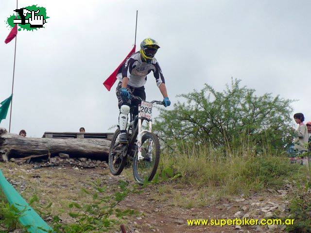 1º FECHA DH CATAMARCA