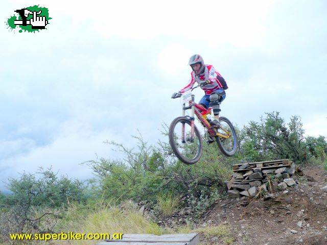 1º FECHA DH CATAMARCA