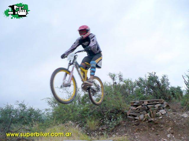1º FECHA DH CATAMARCA
