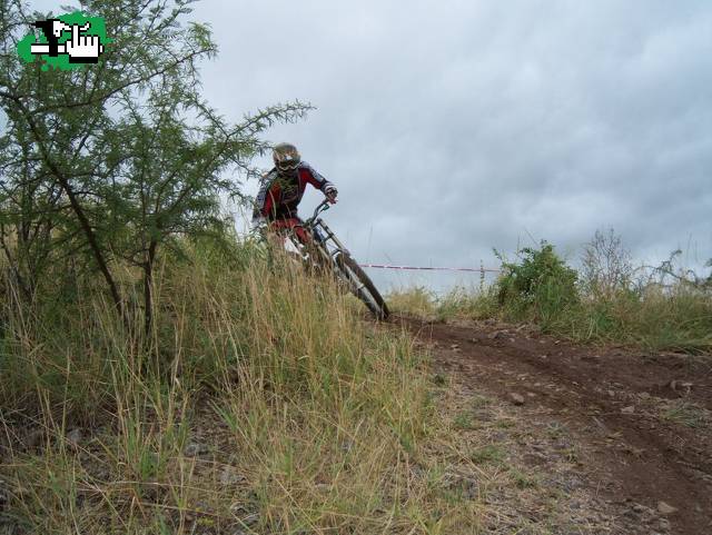 1º FECHA DH CATAMARCA