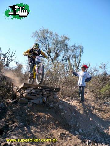 1º FECHA DH CATAMARCA