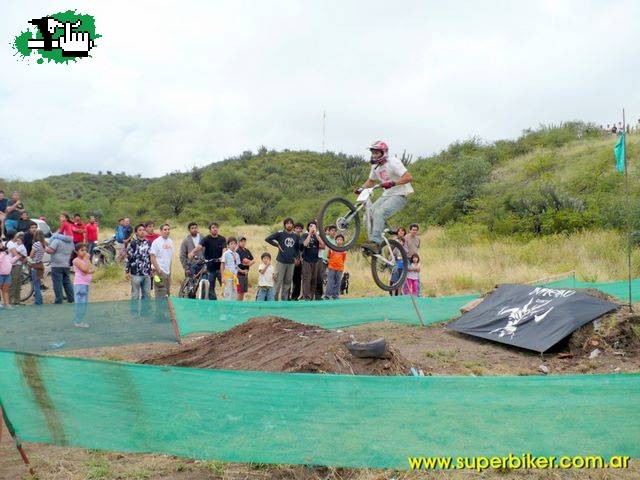 1º FECHA DH CATAMARCA