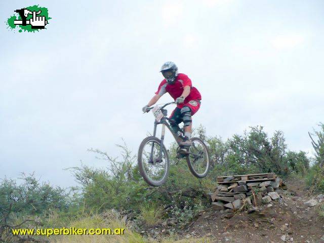 1º FECHA DH CATAMARCA