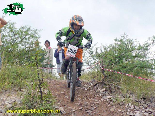 1º FECHA DH CATAMARCA