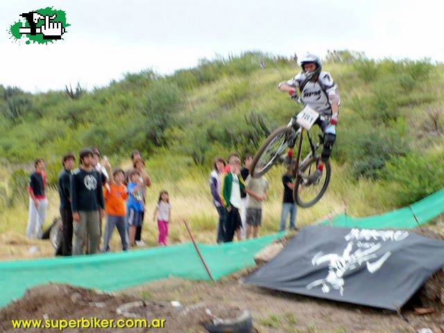 1º FECHA DH CATAMARCA