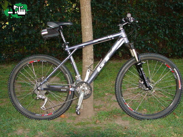 Primer posteo de la GT
