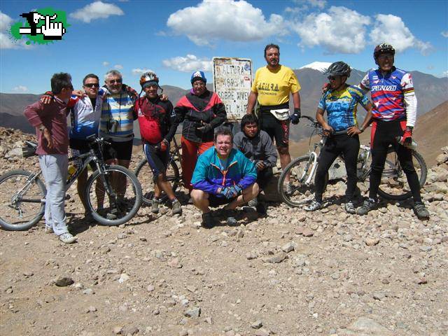 Viaje al Abra del Acay 2