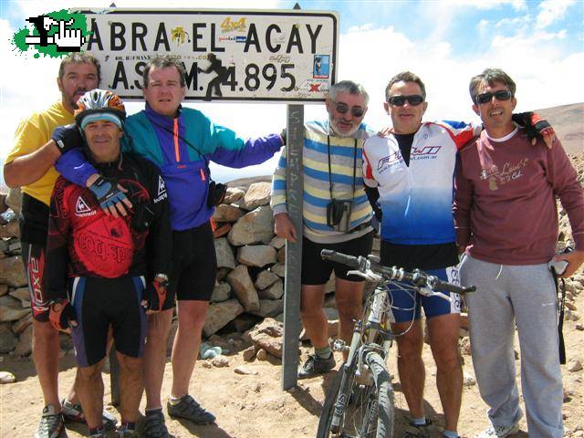 Viaje al Abra del Acay 3