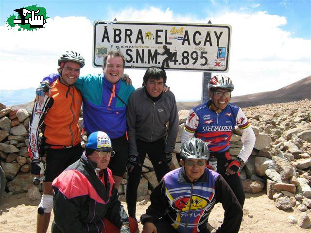 Viaje al Abra del Acay 4