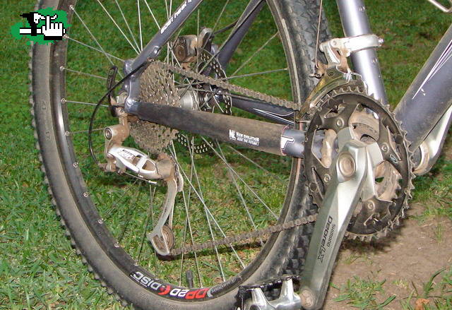 Transmision GT