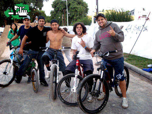 FreeStyle Bike Paraná