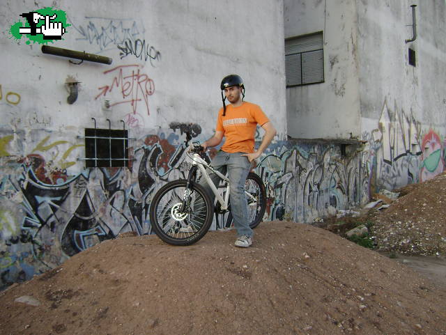 secreto en la montaña