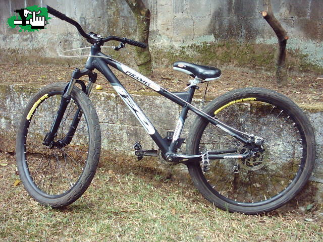 mi bike...