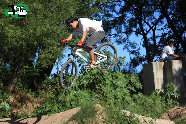 dirt