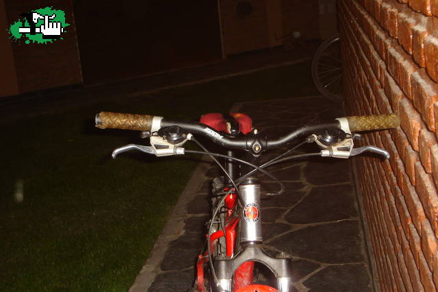 mi bici