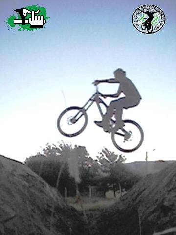 DIRTOPÍA BIKE PARK